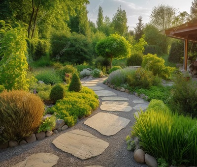 beautiful-landscape-design-backyard-garden-patio-area-concrete-floor_756748-73448