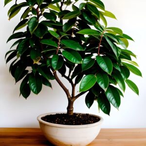 Ficus Benjamina