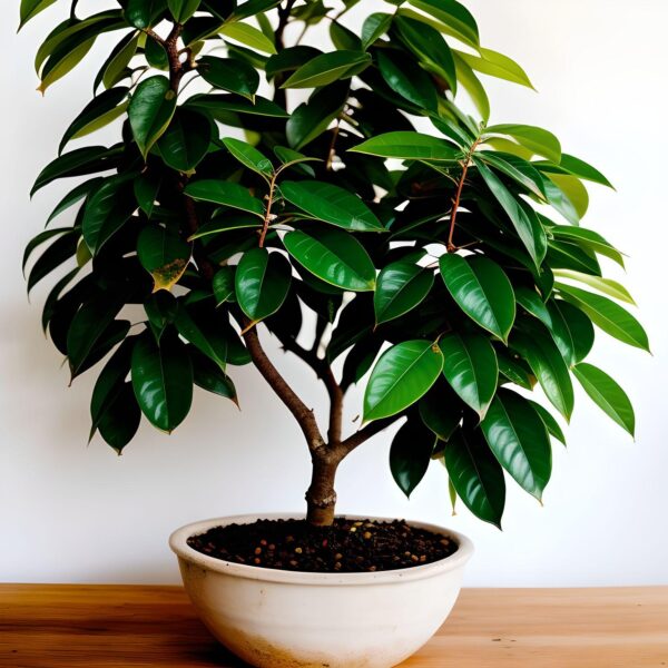 Ficus Benjamina